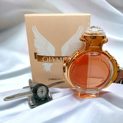 Olympea de Paco rabanne 80ml EDP 1.1