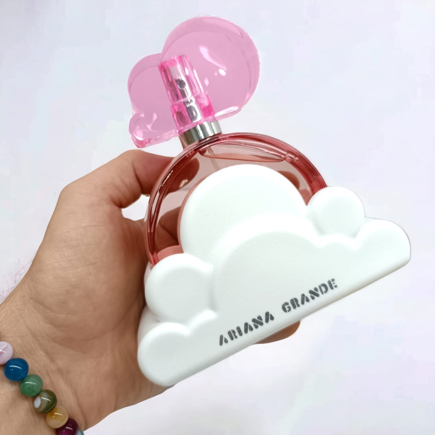 Cloud Pink de Ariana Grande  EDP 100ml 1.1