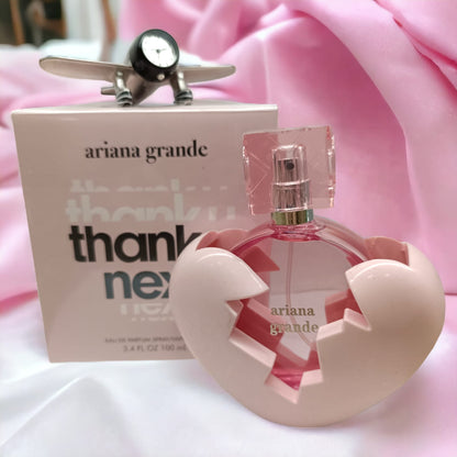 Thank U Next Ariana G. EDP 100ml 1.1