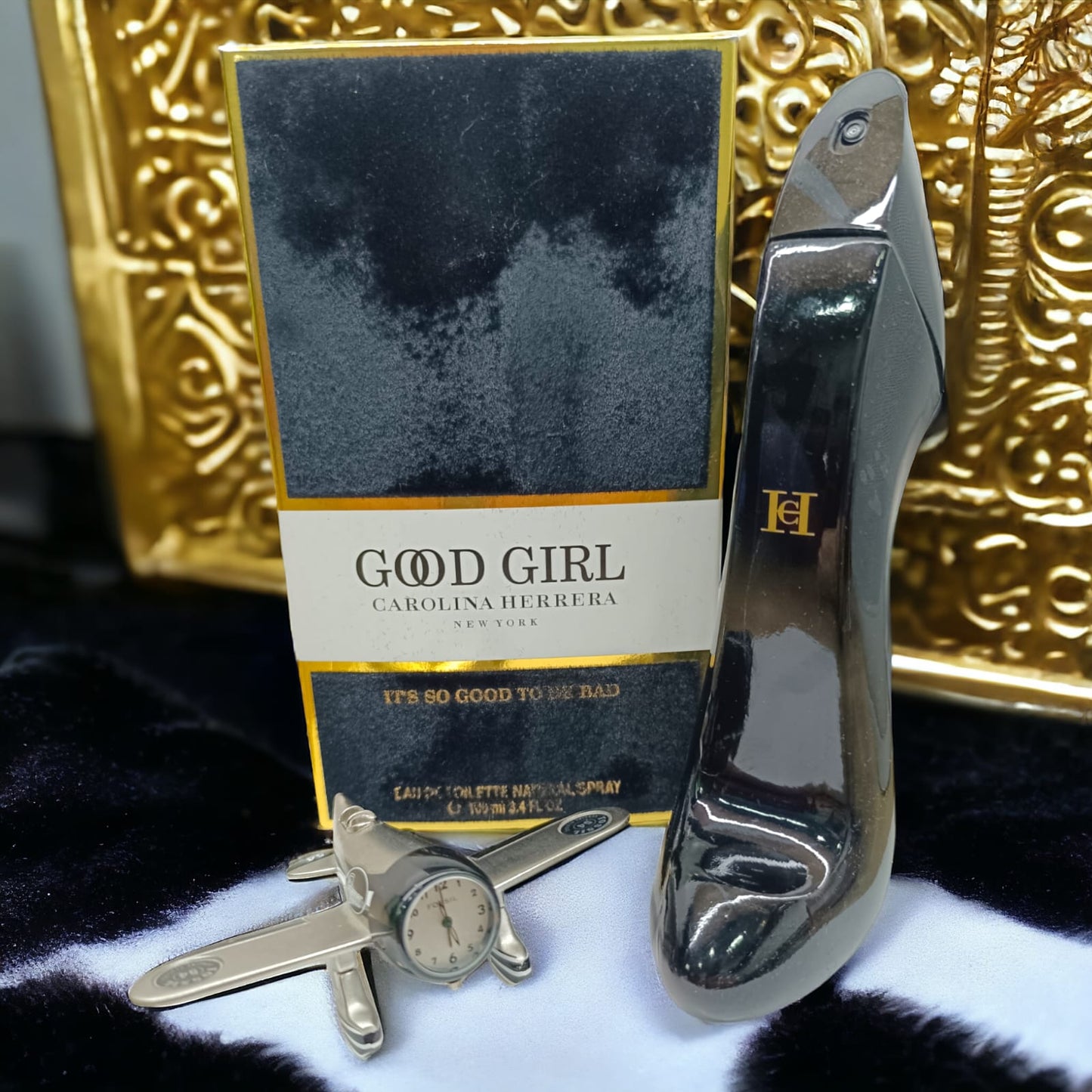 Good Girl de Carolina Herrera 80ml EDP 1.1