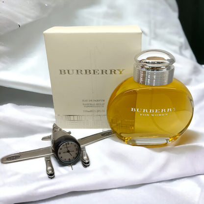 Burberry Classic 100 ml. EDP para mujer 1.1