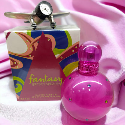 Fantasy De Britney Spears Para Mujer 100 ml EDT 1.1