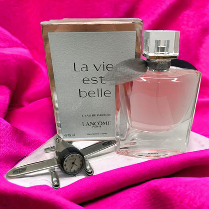 La vida es bella de Lancome 75ml EDP 1.1