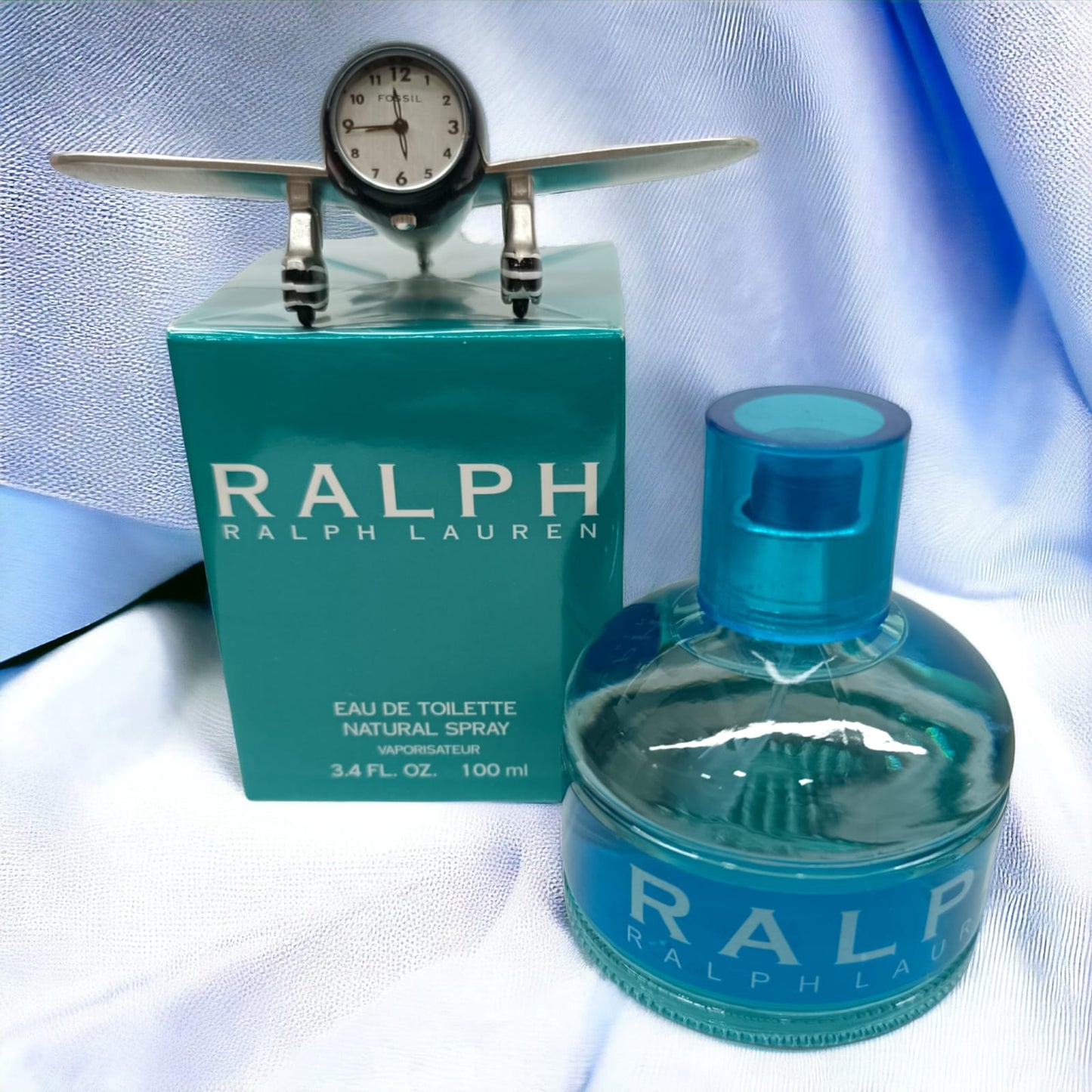 Ralph de Ralph Lauren de 100ml EDT 1.1