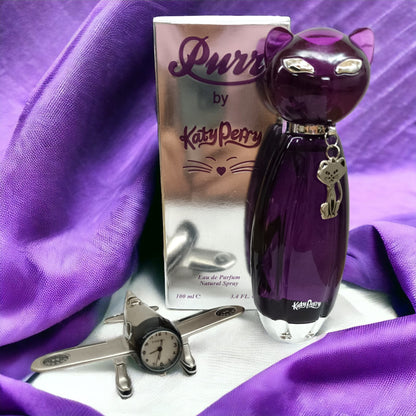 Purrs Katy Perry 100ml EDP 1.1