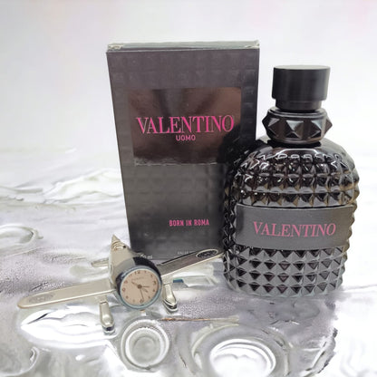 Uomo Born in Roma Valentino 100ml 1.1