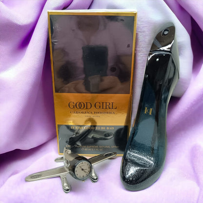 Good Girl Supreme de Carolina Herrera 80 ml EDP 1.1