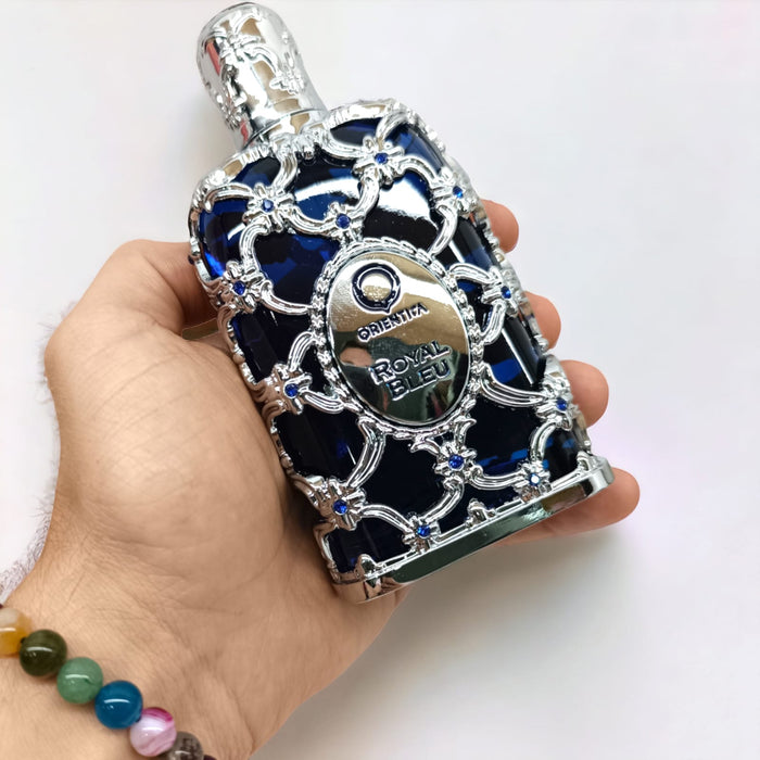 Royal Bleu 1.1