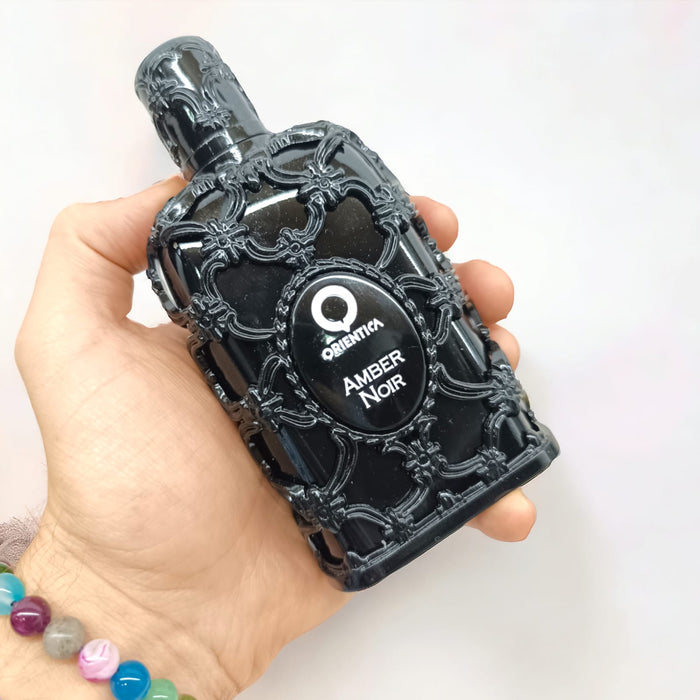 Amber Noir  1.1