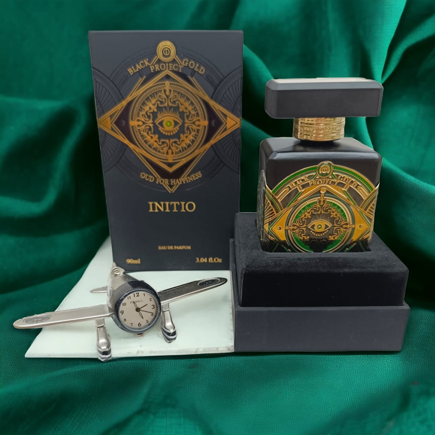 Oud for Happiness Initio Parfums Prives EDP 100ml 1.1