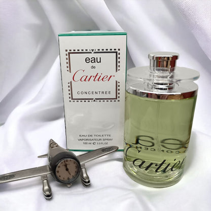 EAU Cartier 100ml 1.1