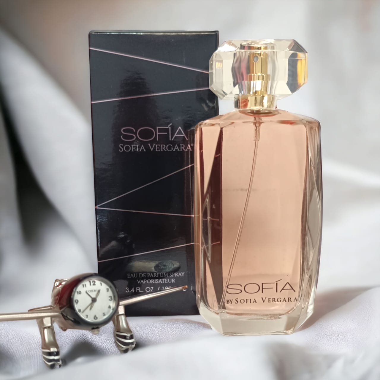 Sofia de Sofia Vergara 100ml EDT 1.1