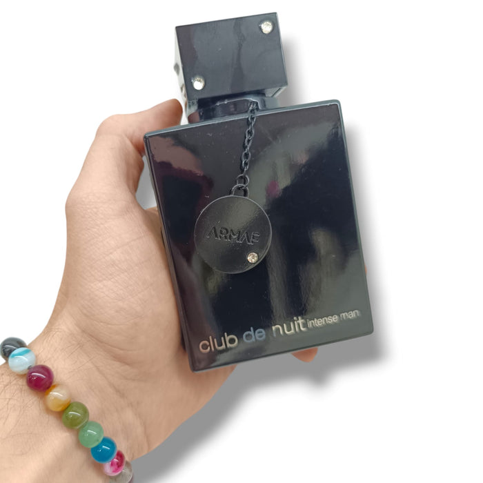 club de nuit Intense Man