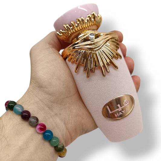 Haya de Lattafa dama 100ml EDP ESTUCHE PREMIUM 1.1