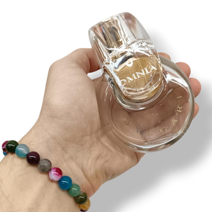 Bvlgari crystal