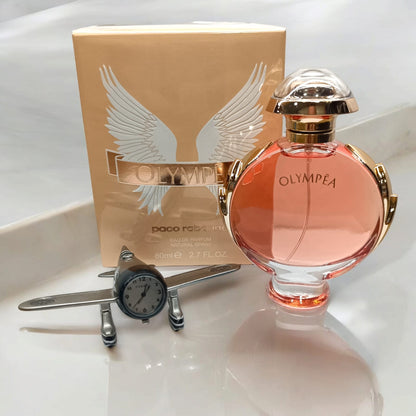 Olympea de Paco rabanne 80ml EDP 1.1