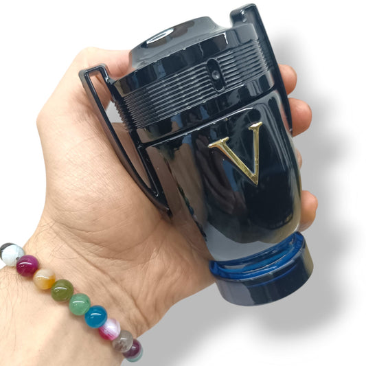 Invictus victory elixir de Paco Rabanne 100ml EDP (REPUJADA) PREMIUM 1.1