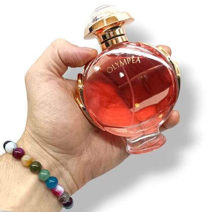 Olympea de Paco rabanne 80ml EDP 1.1