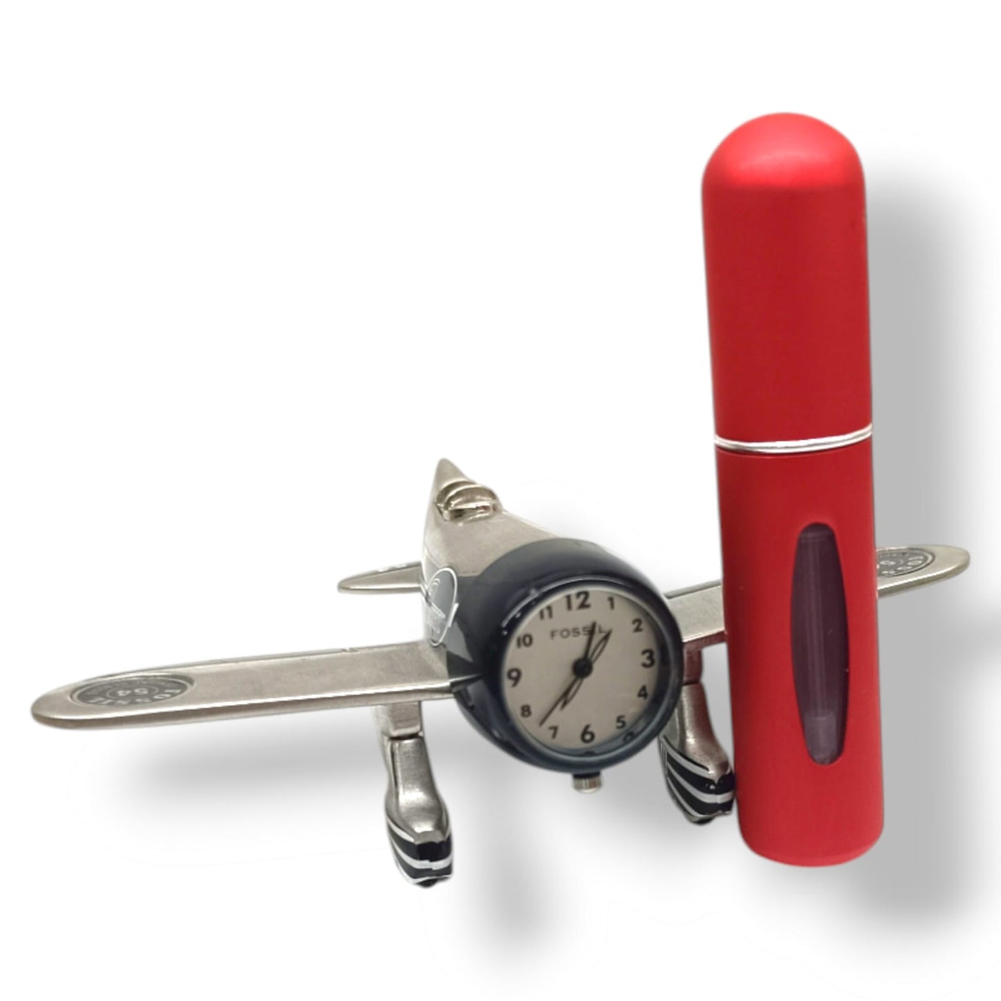 Perfumero ROJO 10ML