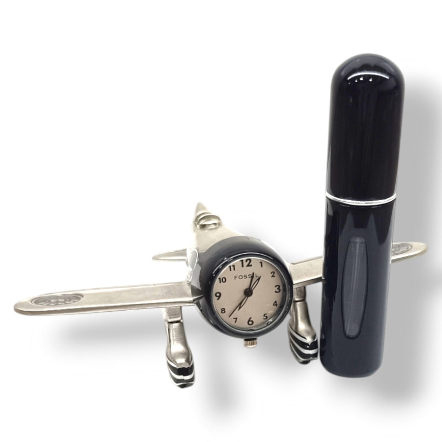 Perfumero NEGRO 10ML