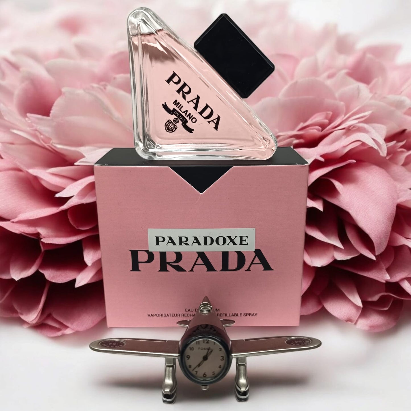 Prada PARADOX 100 ml EDP  PREMIUM 1.1