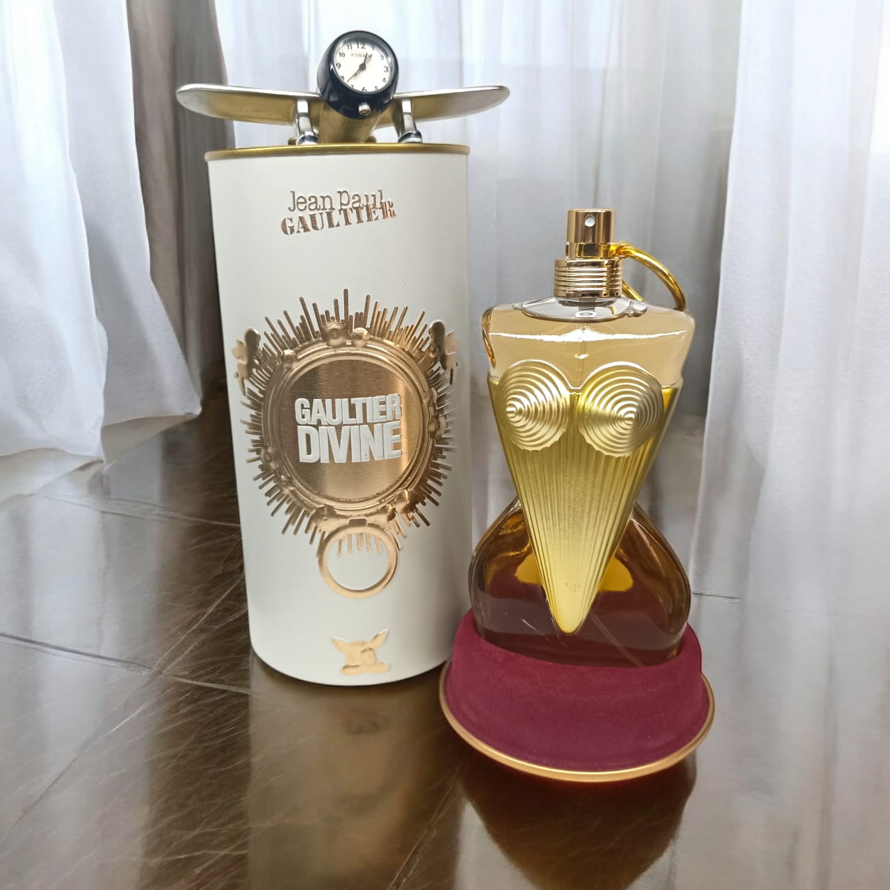 Divine PARFUM Jean Paul Glautier 100ml PREMIUM 1.1