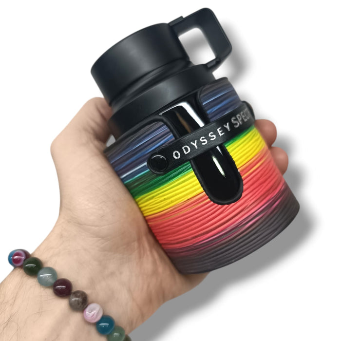 Odyssey Spectra