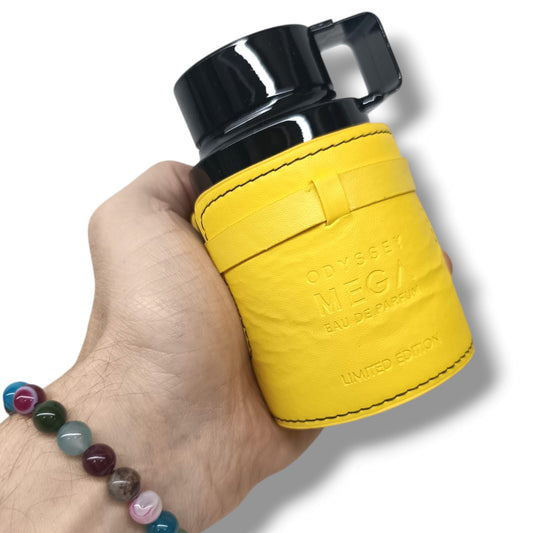 Mega Armaf  100ml dupe y saint PREMIUM 1.1