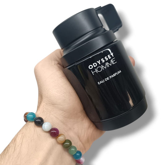 Homme Armaf  100ml dupe stronger PREMIUM 1.1