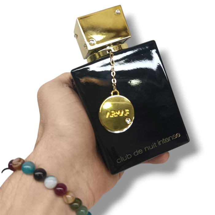 Nuit INTENSE women