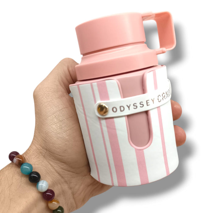 Odyssey candee