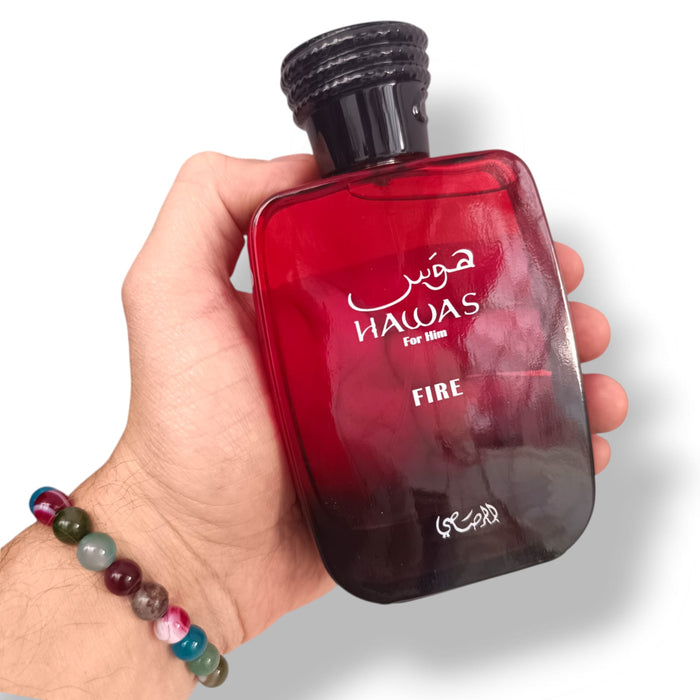 Hawas FIRE