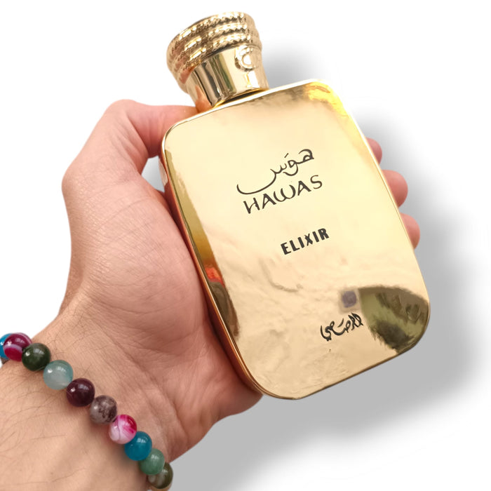 Hawas ELIXIR