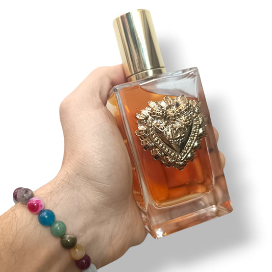 DEVOTION Mujer D&G 100ml EDT PREMIUM 1.1