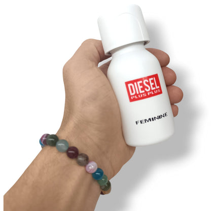 Diesel Plus Plus FEMENINE 75ml EDT PREMIUM 1.1