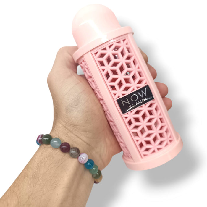 Now Women rave