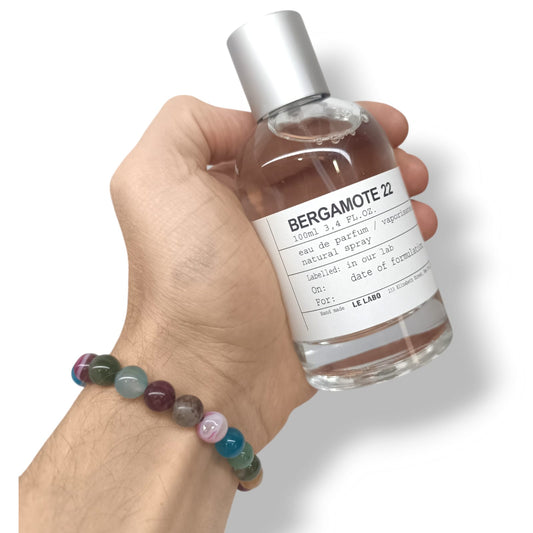 BERGAMOTE 22 Le labo 100ml EDP PREMIUM 1.1