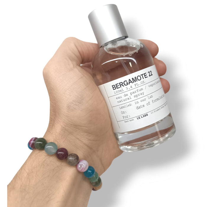 Bergamote 22