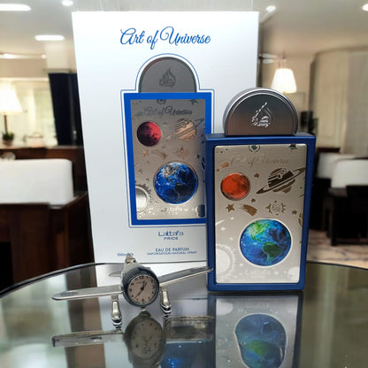 Art of universe EDP unisex 100ml  Unisex (caja) PREMIUM 1.1