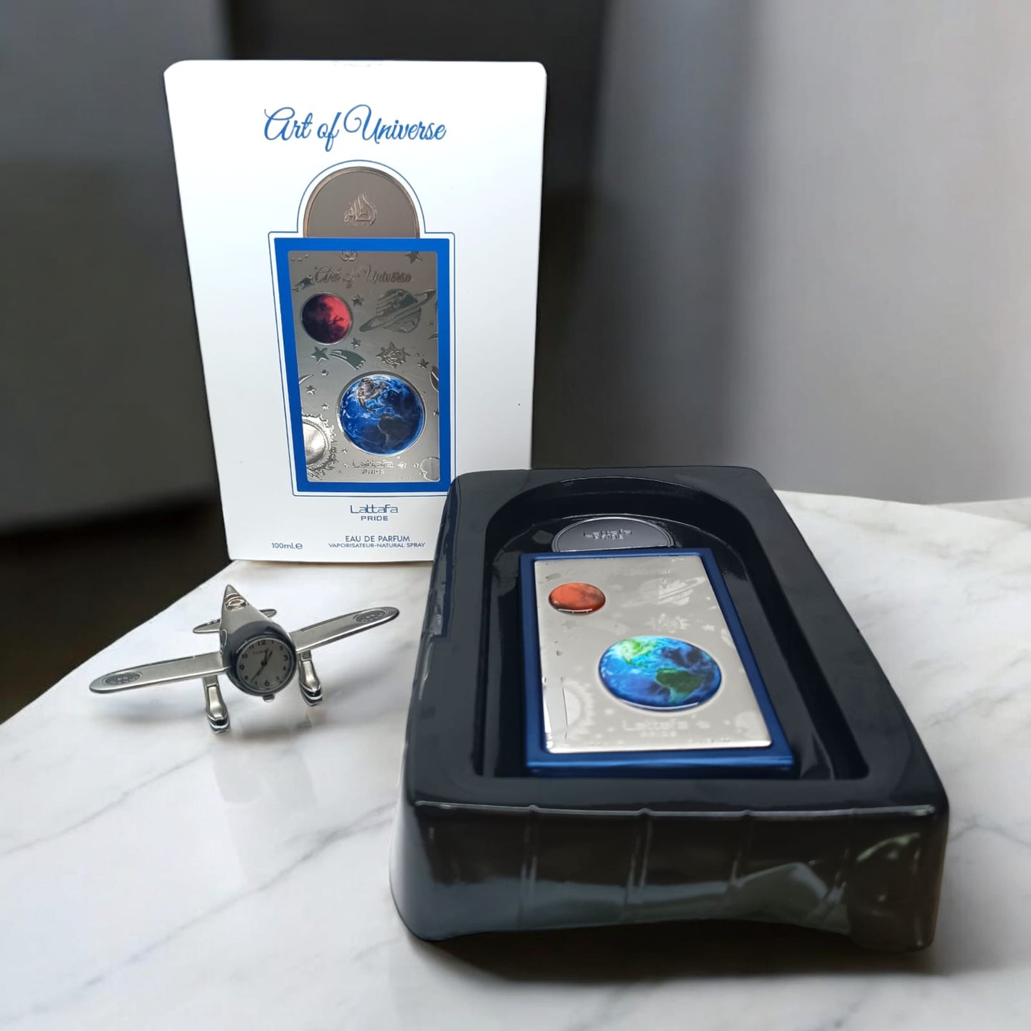 Art of universe EDP unisex 100ml  Unisex (caja) PREMIUM 1.1