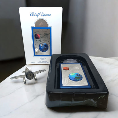 Art of universe EDP unisex 100ml  Unisex (caja) PREMIUM 1.1