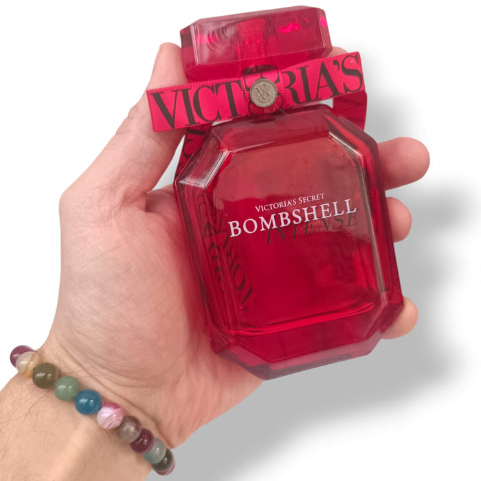 Bombshell  intense