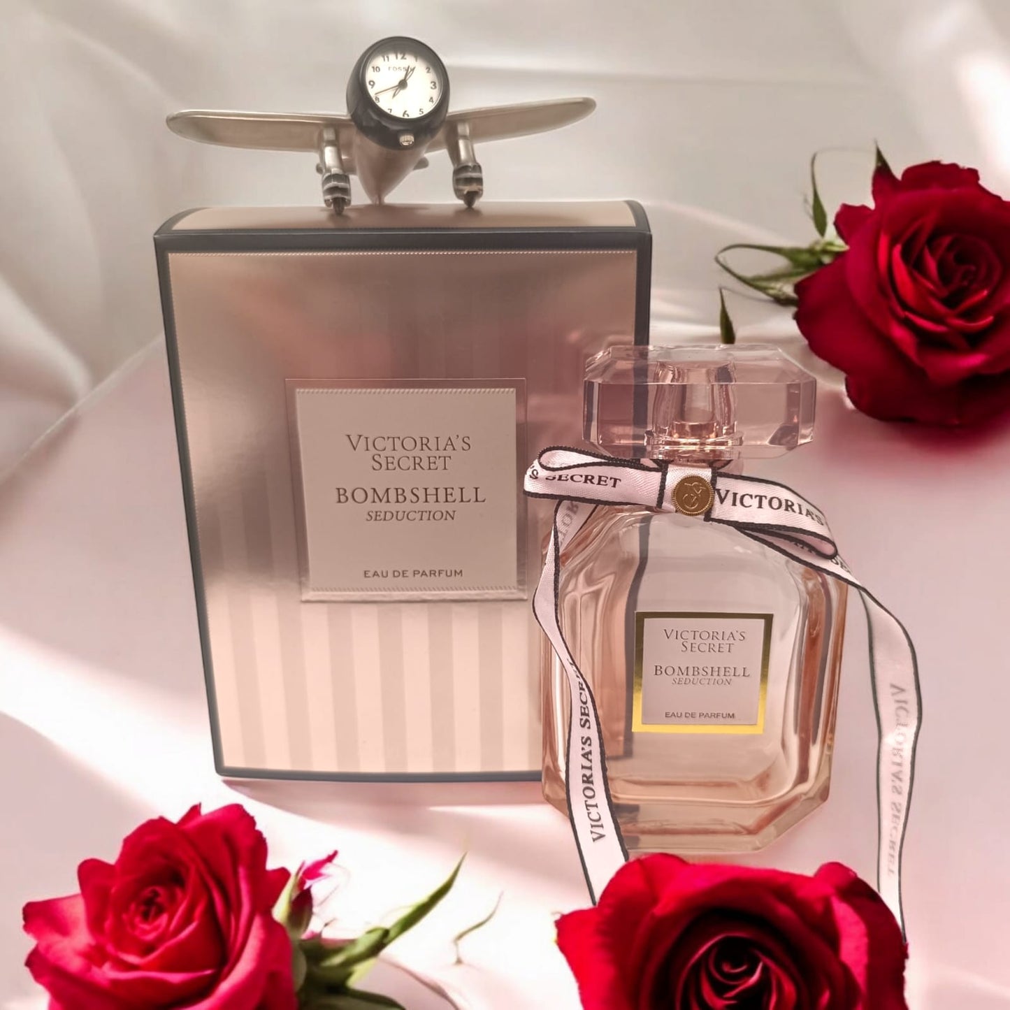 Bombshell  seduction 1.1