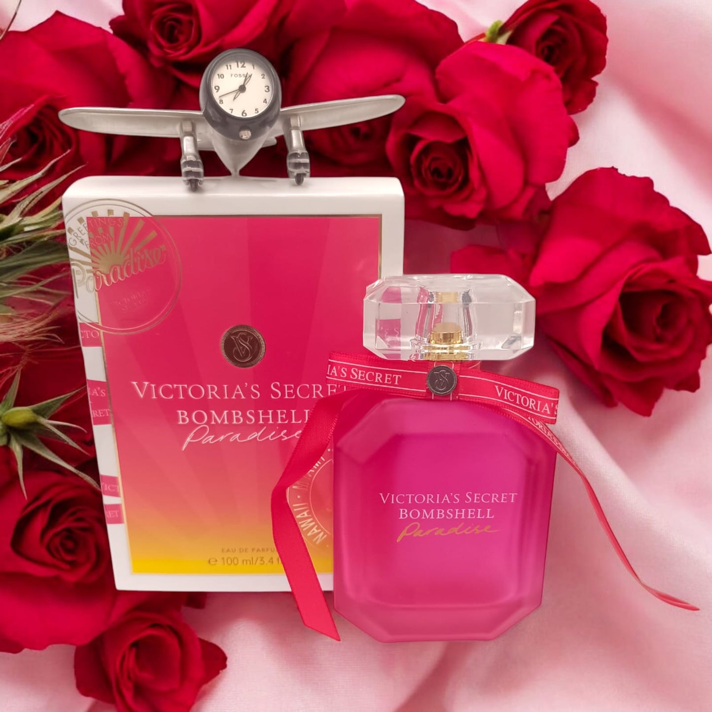 Bombshell  paradise 1.1