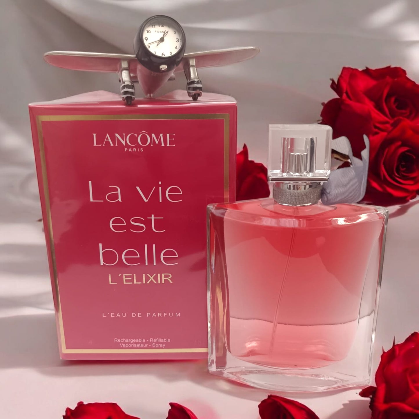 Vida bella elixir 1.1