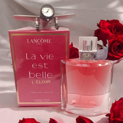 Vida bella elixir 1.1