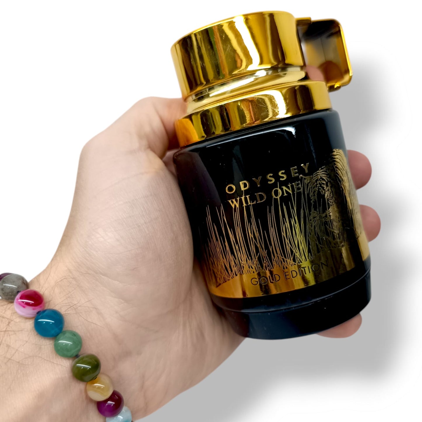 Odyssey wild one 1.1