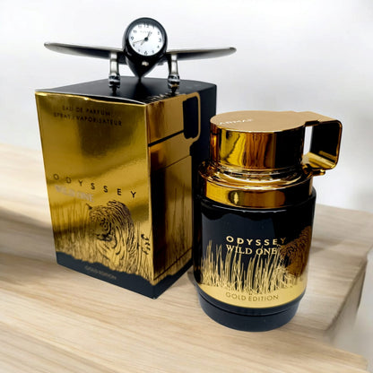 Odyssey wild one 1.1