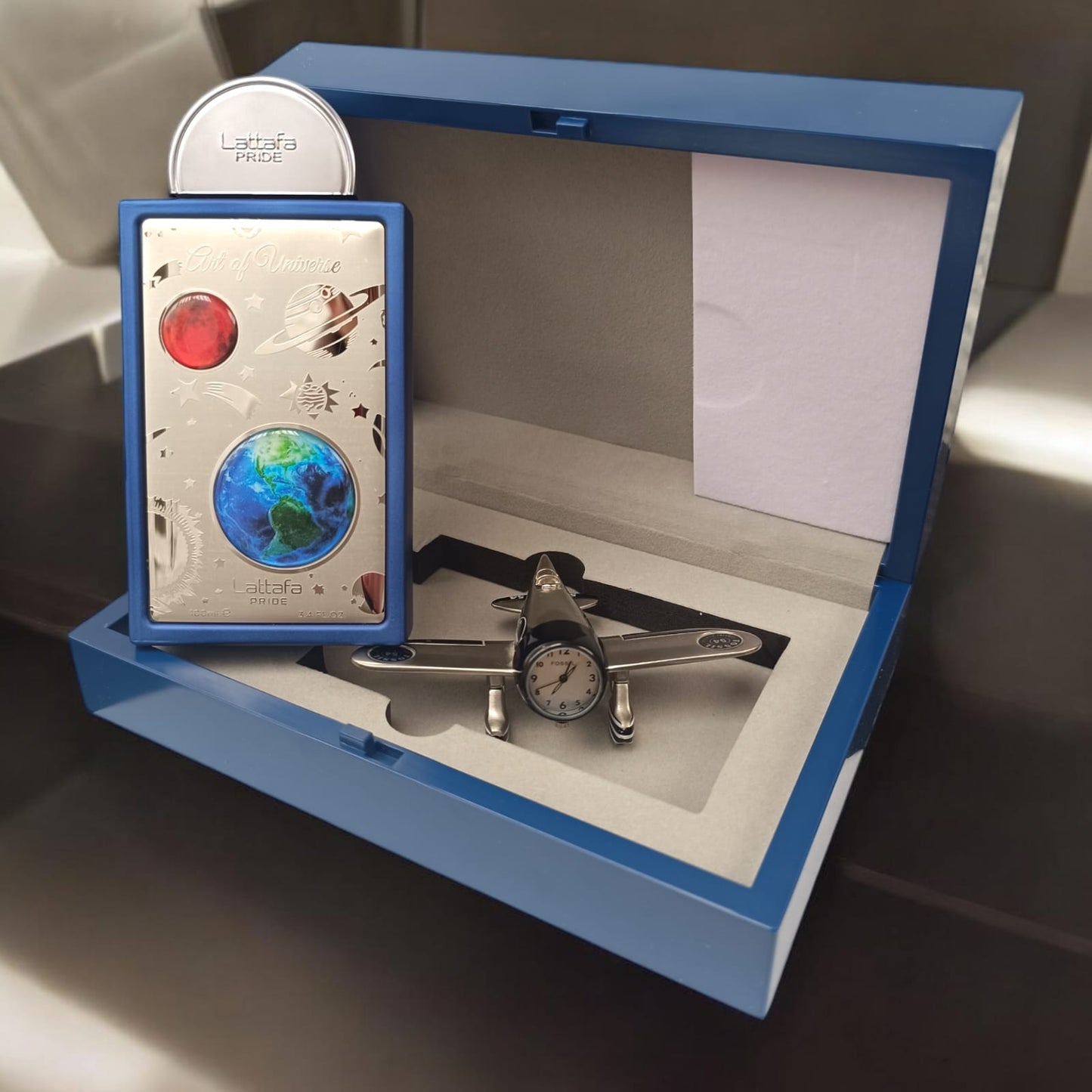 Art of universe (LUJO) 1.1