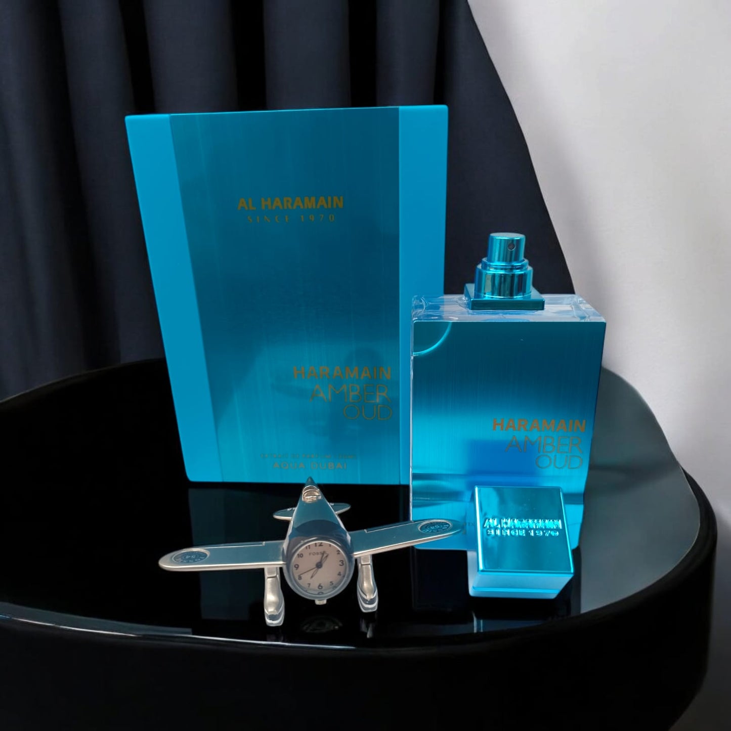 Aqua dubai (ESTUCHE) 1.1 AQUA DUBAI